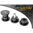 Black Series Front Lower Wishbone Rear Bushes Vauxhall Vectra B (from 1995 to 2002)