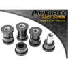 Powerflex Black Series Front Upper Wishbone Bushes to fit Opel Manta B (from 1982 to 1988)