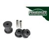 Powerflex Heritage Front Lower Wishbone Front Bushes to fit Opel Manta B (from 1982 to 1988)