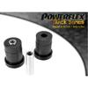 Powerflex Black Series Front Lower Rear Bushes to fit Opel Manta B (from 1982 to 1988)