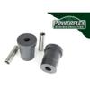 Powerflex Heritage Front Lower Rear Bushes to fit Opel Manta B (from 1982 to 1988)