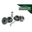Heritage Front Subframe Rear Mounting Bushes Opel Manta B (from 1982 to 1988)