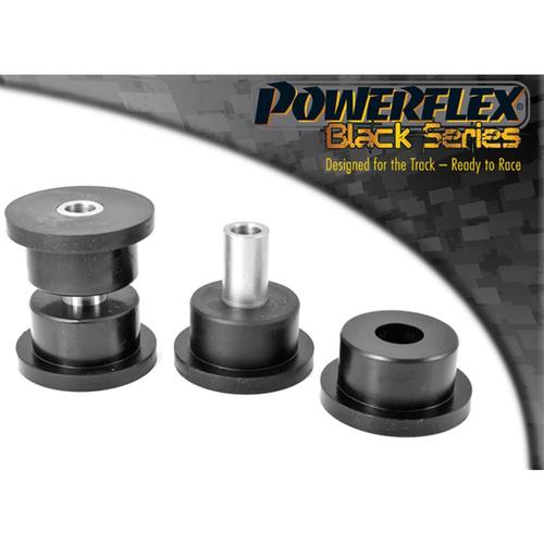 Black Series Front Wishbone Rear Bushes Vauxhall Zafira A (from 1999 to 2004)