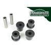 Powerflex Heritage Front Lower TCA Inner Bushes to fit Volkswagen Transporter T25/T3 Type 2 Diesel (from 1979 to 1992)