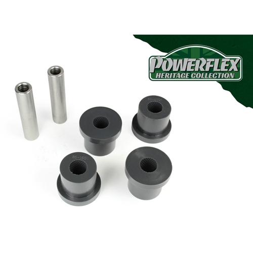 Heritage Front Lower TCA Inner Bushes Volkswagen Transporter T25/T3 Type 2 Petrol, 1.6, 1.9, 2.0 Auto (from 1979 to 1992)