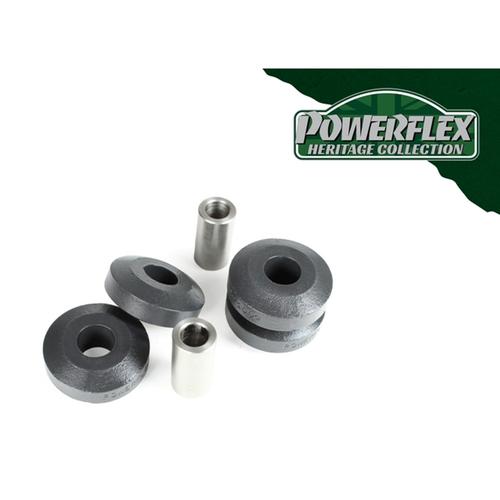 Heritage Anti Roll Bar Mount Bushes Volkswagen Transporter T25/T3 Type 2 Diesel (from 1979 to 1992)