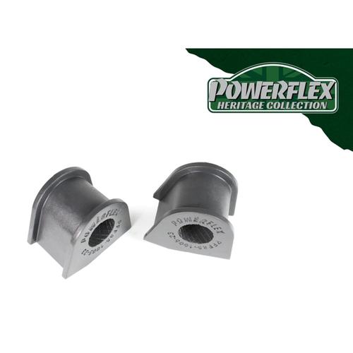 Heritage Front Anti Roll Bar To Chassis Bushes Volkswagen Transporter T25/T3 Type 2 Petrol, 1.6, 1.9, 2.0 Auto (from 1979 to 1992)