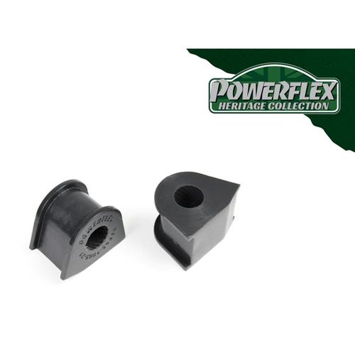 Heritage Front Anti Roll Bar To Chassis Bushes Volkswagen Transporter T25/T3 Type 2 Diesel (from 1979 to 1992)