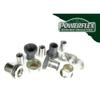 Powerflex Heritage Front Arm Upper Inner Bushes to fit Volkswagen Transporter T25/T3 Type 2 Diesel (from 1979 to 1992)