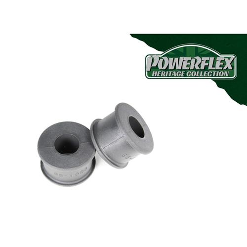 Heritage Front Endlink Eyelet Bushes Volkswagen Transporter T25/T3 Type 2 Petrol, 1.6, 1.9, 2.0 Auto (from 1979 to 1992)