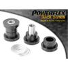Powerflex Black Series Front Wishbone Outer Bushes to fit Volkswagen Polo MK1/2 (from 1975 to 1994)