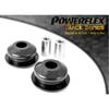 Powerflex Black Series Front Arm Rear Bushes to fit Audi A1 8X (from 2010 to 2018)