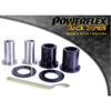 Powerflex Black Series Front Arm Front Bushes to fit Volkswagen T5 Transporter inc. 4Motion (from 2003 to 2015)