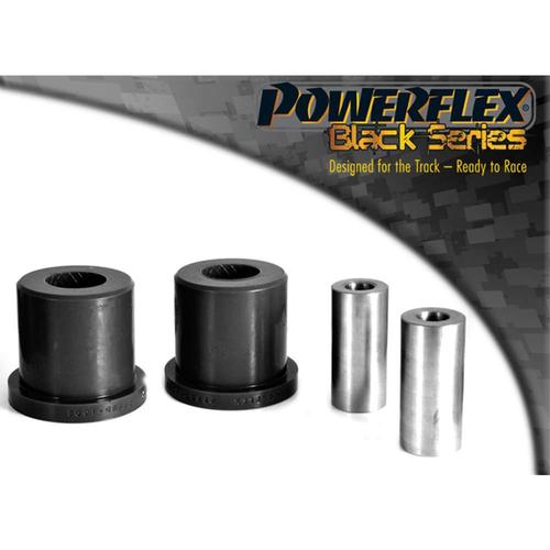 Black Series Front Arm Rear Bushes Volkswagen T5 Transporter inc. 4Motion (from 2003 to 2015)