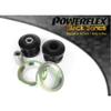 Powerflex Black Series Front Wishbone Rear Bushes to fit Audi A1 GB (from 2018 onwards)