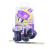 Powerflex Front Wishbone Front Bushes to fit Volkswagen Passat B3/B4 2WD (from 1988 to 1996)