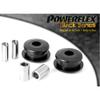 Powerflex Black Series Front Wishbone Rear Bushes to fit Volkswagen Golf MK2 2WD (from 1985 to 1992)