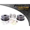 Powerflex Black Series Front Wishbone Rear Bushes to fit Volkswagen Golf MK3 2WD (from 1992 to 1998)