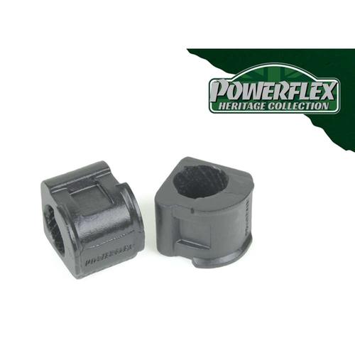 Heritage Front Eibach Anti Roll Bar Bushes Volkswagen Golf MK3 2WD (from 1992 to 1998)