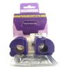 Powerflex Front Anti Roll Bar Bushes to fit Volkswagen Golf MK4 Cabrio (from 1997 to 2004)