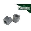 Heritage Front Anti Roll Bar Bushes Volkswagen Caddy Mk2 Typ 9K (from 1997 to 2003)