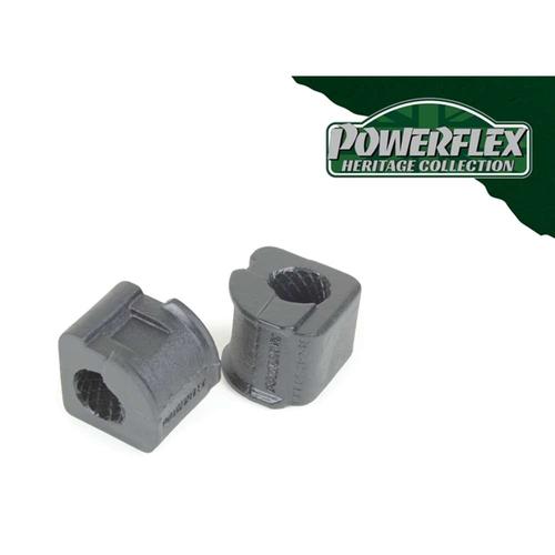Heritage Front Anti Roll Bar Bushes Volkswagen Golf MK4 Cabrio (from 1997 to 2004)