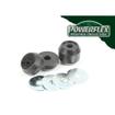 Heritage Front Eye Bolt Mounting Bushes Volkswagen Golf MK3 2WD (from 1992 to 1998)