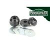 Powerflex Heritage Front Eye Bolt Mounting Bushes to fit Volkswagen Golf MK4 Cabrio (from 1997 to 2004)