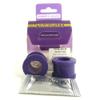 Powerflex Front Anti Roll Bar Eye Bolt Bushes to fit Seat Toledo MK1 1L (from 1992 to 1999)