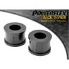 Powerflex Black Series Front Anti Roll Bar Eye Bolt Bushes to fit Volkswagen Golf MK4 Cabrio (from 1997 to 2004)