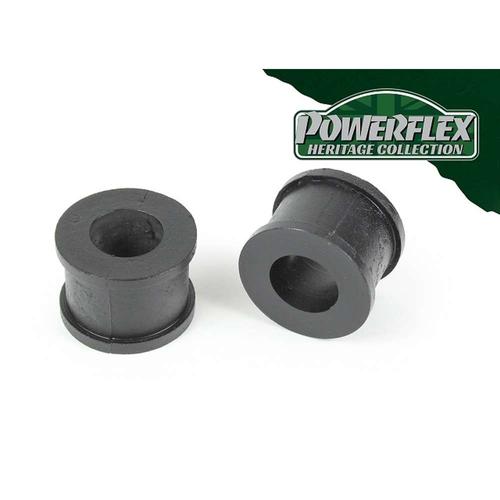 Heritage Front Anti Roll Bar Eye Bolt Bushes Volkswagen Golf MK2 4WD, Inc Rallye & Country (from 1985 to 1992)