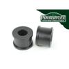 Powerflex Heritage Front Anti Roll Bar Eye Bolt Bushes to fit Volkswagen Polo MK3 6N (from 1995 to 2002)