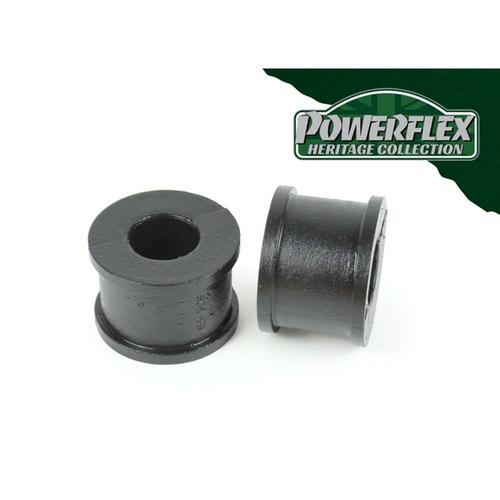 Heritage Front Anti Roll Bar Eye Bolt Bushes Volkswagen Golf MK2 2WD (from 1985 to 1992)