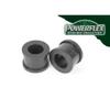 Powerflex Heritage Front Eibach Anti Roll Bar Eye Bolt Bushes to fit Volkswagen Golf MK2 2WD (from 1985 to 1992)