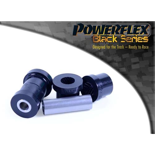 Black Series Front Wishbone Inner Bushes Porsche 924 and S (all years), 944 (1982 - 1985)