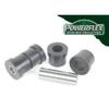 Powerflex Heritage Front Wishbone Inner Bushes to fit Volkswagen Golf MK1 (from 1973 to 1985)