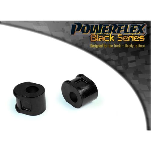 Black Series Front Eibach Anti Roll Bar Inner Mounts Volkswagen Caddy Mk1 Typ 14 (from 1985 to 1996)