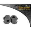 Powerflex Black Series Front Anti Roll Bar Inner Mounts to fit Volkswagen Golf MK1 (from 1973 to 1985)