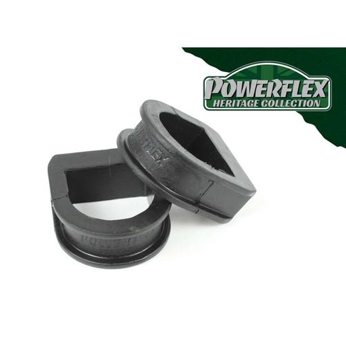 Heritage Non Power Steering Rack Mounts Seat Inca (from 1996 to 2003)