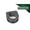 Powerflex Heritage Power Steering Rack Mount to fit Seat Inca (from 1996 to 2003)