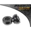 Powerflex Black Series Front Strut Top Mounts to fit Seat Inca (from 1996 to 2003)