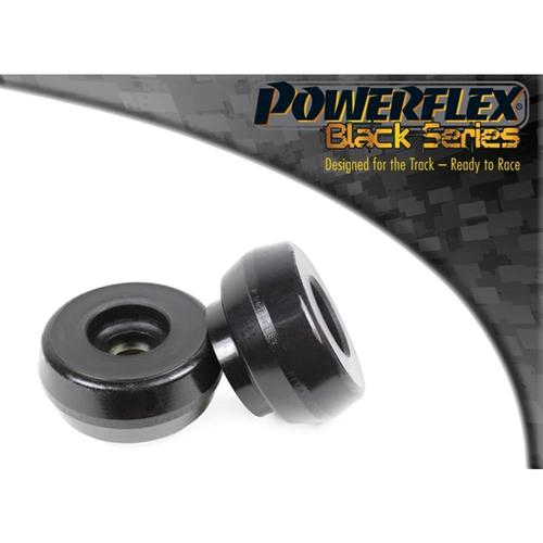 Black Series Front Strut Top Mounts Volkswagen Polo MK3 6N (from 1995 to 2002)