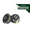 Heritage Front Wishbone Rear Bushes Volkswagen Golf MK2 4WD, Inc Rallye & Country (from 1985 to 1992)