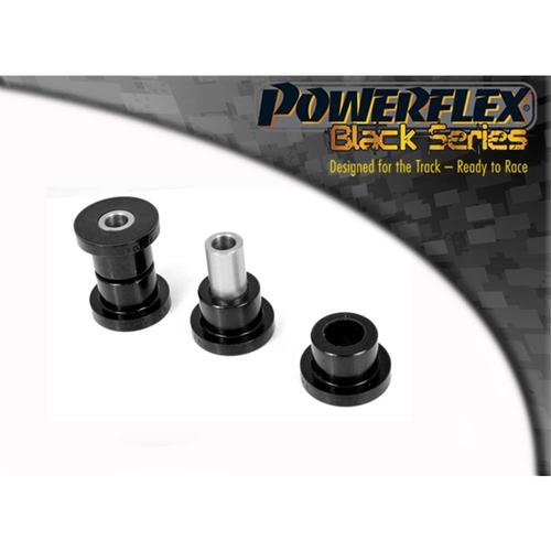Black Series Front Wishbone Inner Bushes (front) Volkswagen Polo MK3 6N (from 1995 to 2002)
