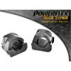 Powerflex Black Series Front Anti Roll Bar Bushes to fit Seat Arosa (from 1997 to 2004)