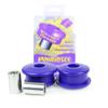 Powerflex Front Wishbone Rear Bushes to fit Volkswagen Bora 2WD (from 1999 to 2005)