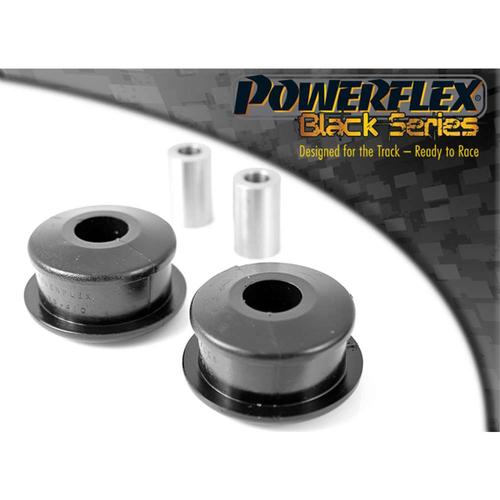 Black Series Front Wishbone Rear Bushes Seat Leon & Cupra Mk1 Typ 1M 2WD (from 1999 to 2005)
