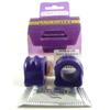 Powerflex Front Anti Roll Bar Bushes to fit Volkswagen Bora 2WD (from 1999 to 2005)