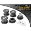 Black Series Front Anti Roll Bar Link Bushes Kit Volkswagen Golf Mk4 R32/4Motion (from 1997 to 2004)
