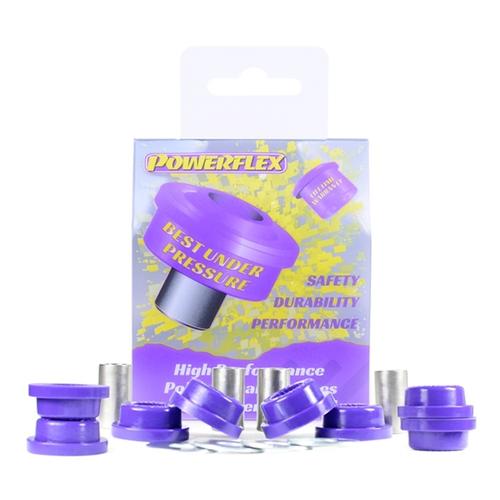 Front Anti Roll Bar Link Bushes Kit Volkswagen Jetta Mk4 4 Motion (from 1999 to 2005)